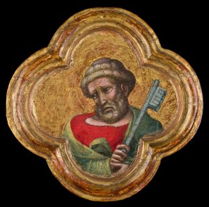 San Pedro, 1370-77