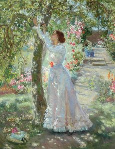  de Dame Ethel Walker