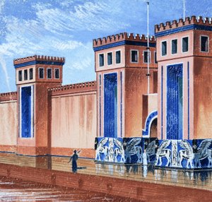 Desde entonces hasta ahora: Las ciudadelas se mantienen firmes, la historia de las fortificaciones