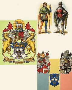 Los gremios de Londres: La Worshipful Company of Merchant Taylors
