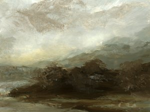 Madera de fresno de Dan Hobday