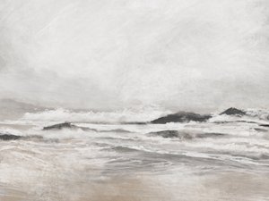 Costa de Septiembre de Dan Hobday