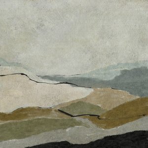 Paisaje invisible de Dan Hobday