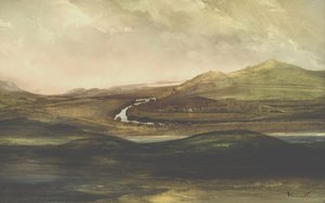Vista del valle