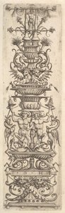 Candelabro grotesco