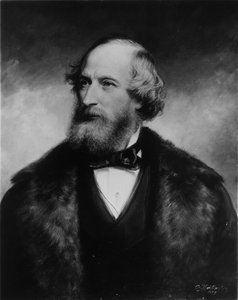 Cyrus W. Field de Daniel Huntington