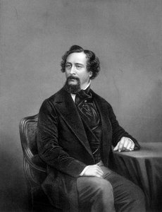 Charles Dickens, novelista inglés, siglo XIX
