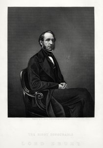 Richard Grosvenor, 2º Marqués de Westminster, aristócrata inglés, c. 1880