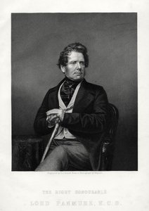 William Maule 1700-1782, 1er Conde de Panmure, soldado y político, c. 1880