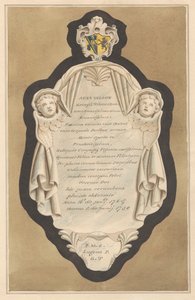 The Environs of London, Vol.II: Memorial a Anna Tilson de Hampton Church