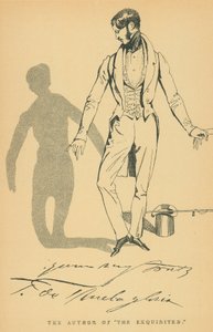 Don Telesforo de Trueba y Cossío de Daniel Maclise
