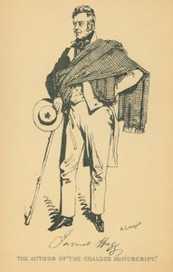 James Hogg