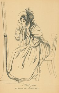 Lady Morgan