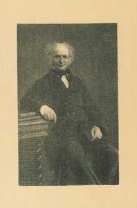 Rev Francis Mahony de Daniel Maclise
