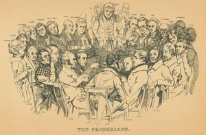 Los Fraserians