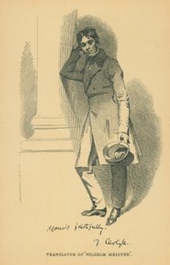 Thomas Carlyle