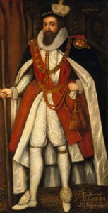 Thomas Howard