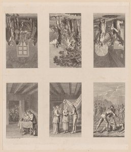  de Daniel Nikolaus Chodowiecki