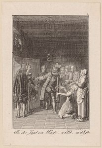  de Daniel Nikolaus Chodowiecki