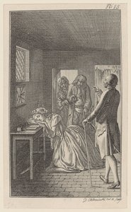 de Daniel Nikolaus Chodowiecki