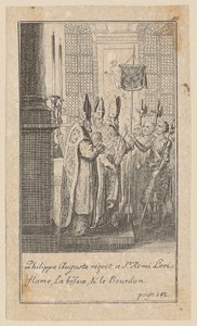  de Daniel Nikolaus Chodowiecki