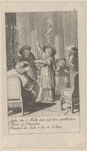 de Daniel Nikolaus Chodowiecki