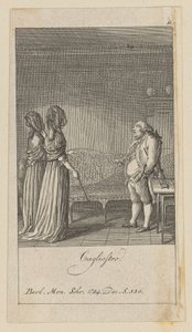  de Daniel Nikolaus Chodowiecki