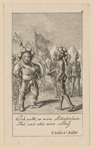  de Daniel Nikolaus Chodowiecki