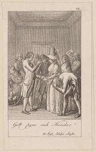  de Daniel Nikolaus Chodowiecki
