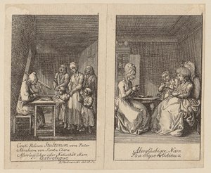  de Daniel Nikolaus Chodowiecki