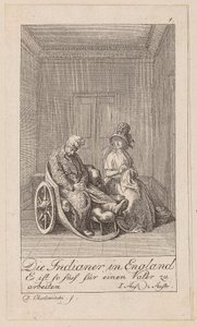  de Daniel Nikolaus Chodowiecki