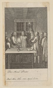  de Daniel Nikolaus Chodowiecki