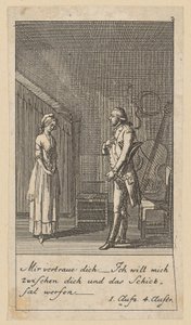  de Daniel Nikolaus Chodowiecki