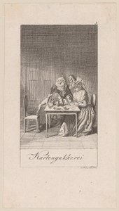  de Daniel Nikolaus Chodowiecki