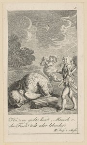  de Daniel Nikolaus Chodowiecki