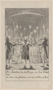  de Daniel Nikolaus Chodowiecki