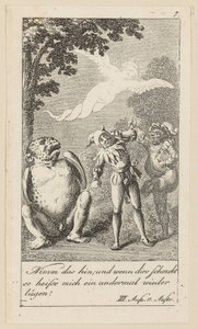  de Daniel Nikolaus Chodowiecki