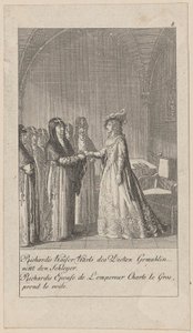  de Daniel Nikolaus Chodowiecki
