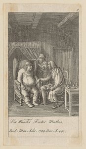  de Daniel Nikolaus Chodowiecki