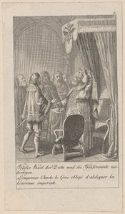  de Daniel Nikolaus Chodowiecki