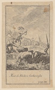  de Daniel Nikolaus Chodowiecki