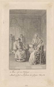  de Daniel Nikolaus Chodowiecki