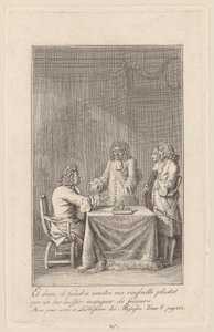  de Daniel Nikolaus Chodowiecki