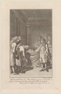  de Daniel Nikolaus Chodowiecki