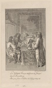  de Daniel Nikolaus Chodowiecki