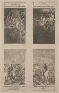 Características del Rey Federico II (Parte III)