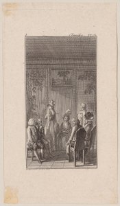  de Daniel Nikolaus Chodowiecki