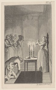 de Daniel Nikolaus Chodowiecki
