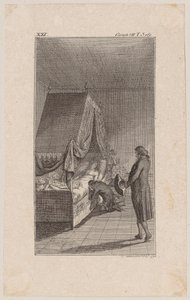  de Daniel Nikolaus Chodowiecki