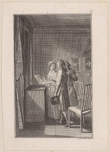  de Daniel Nikolaus Chodowiecki